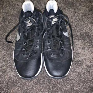 Nike Air Precision Basketball Shoes